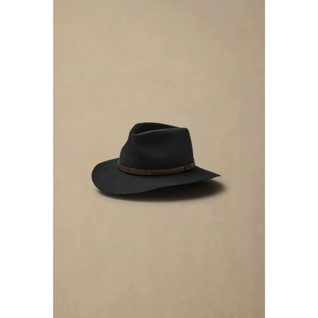 Akubra Banjo Paterson
