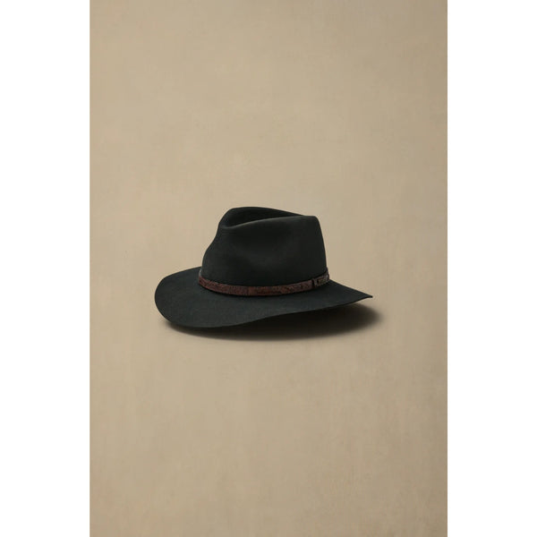 Akubra Banjo Paterson