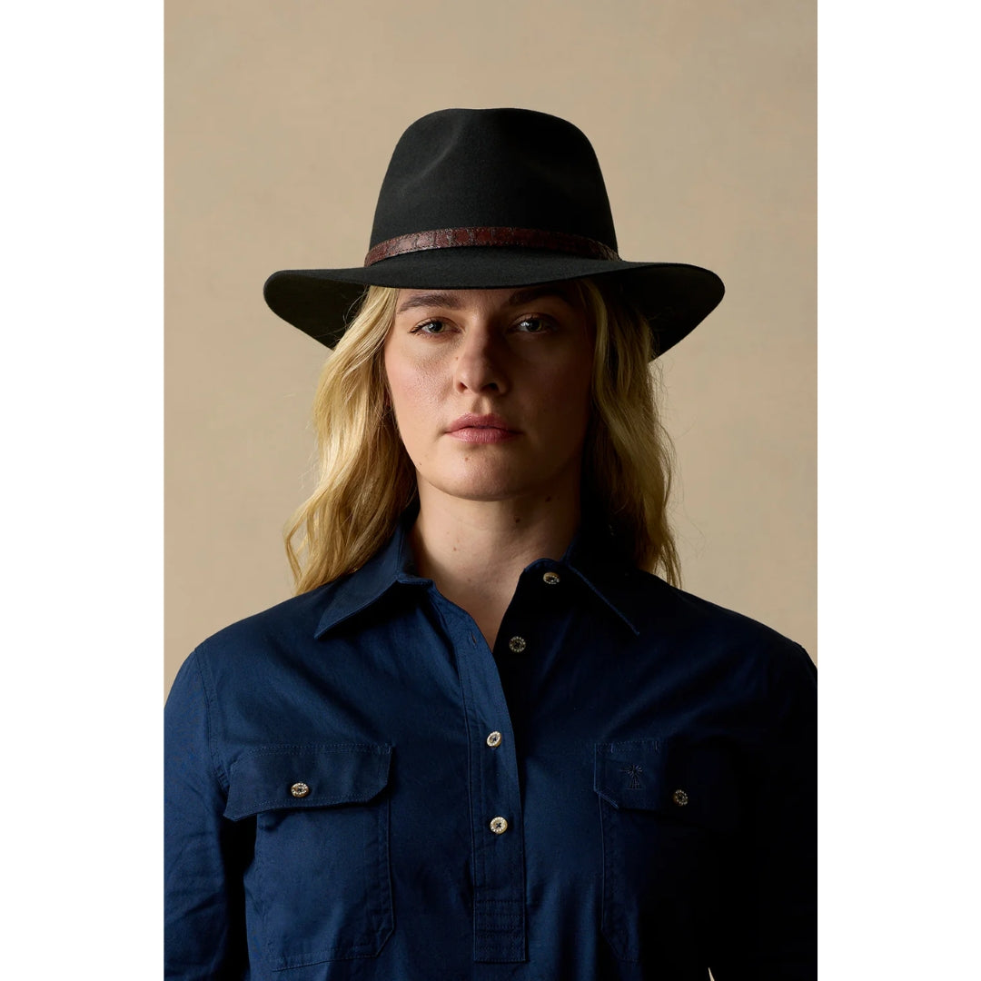 Akubra Banjo Paterson