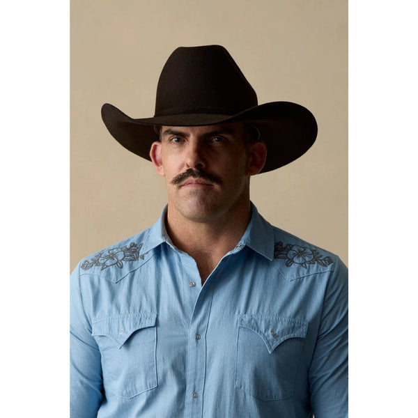 Akubra Big Sky