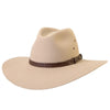 Akubra Riverina Sand