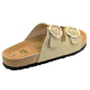 Ariel Sandal Olive