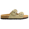 Ariel Sandal Olive