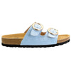 Ariel Sandal Sky Blue