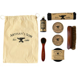 Australian Made Leather Care Kit