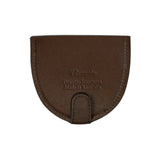 Kangaroo Horse Shoe Coin Purse