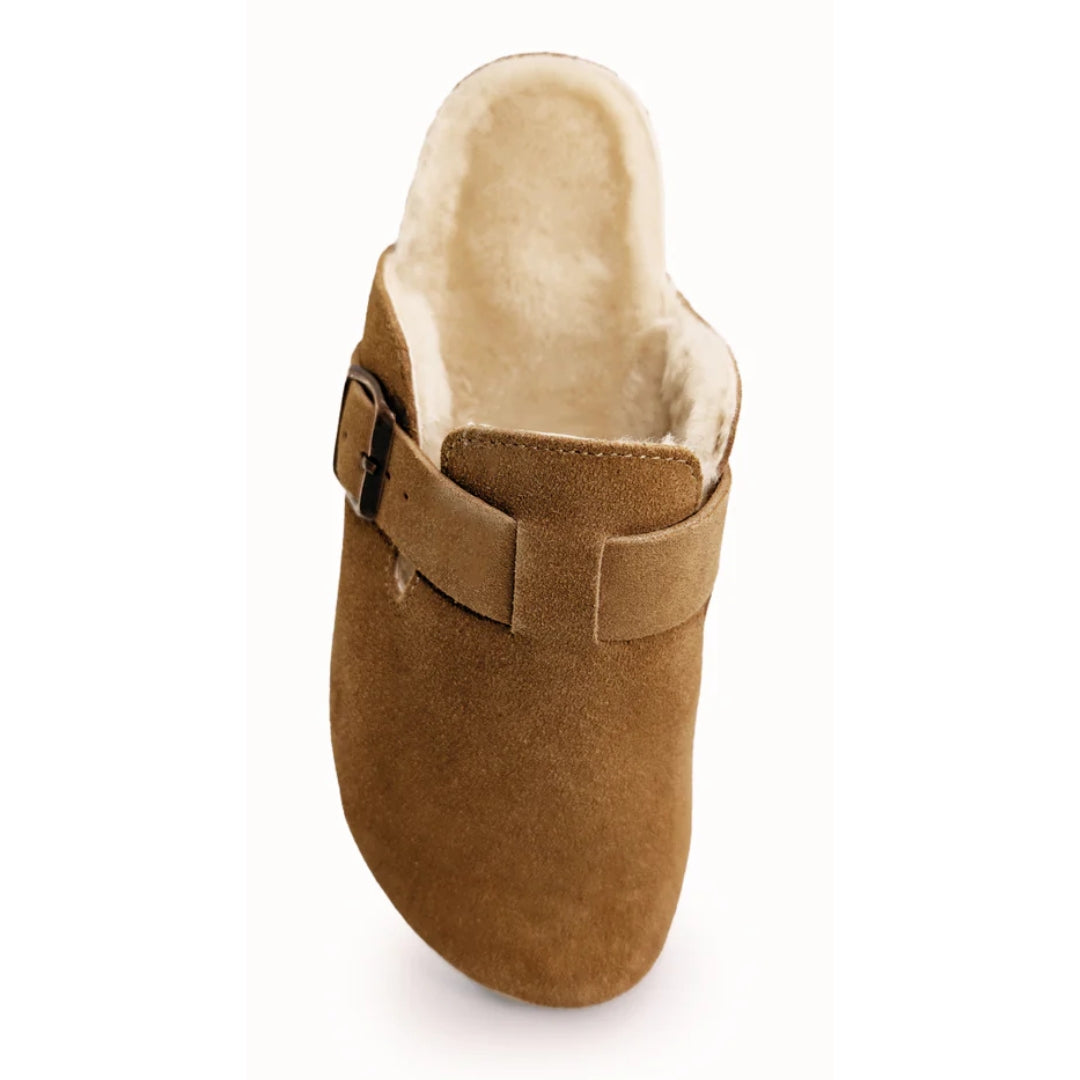 Billie Clogs