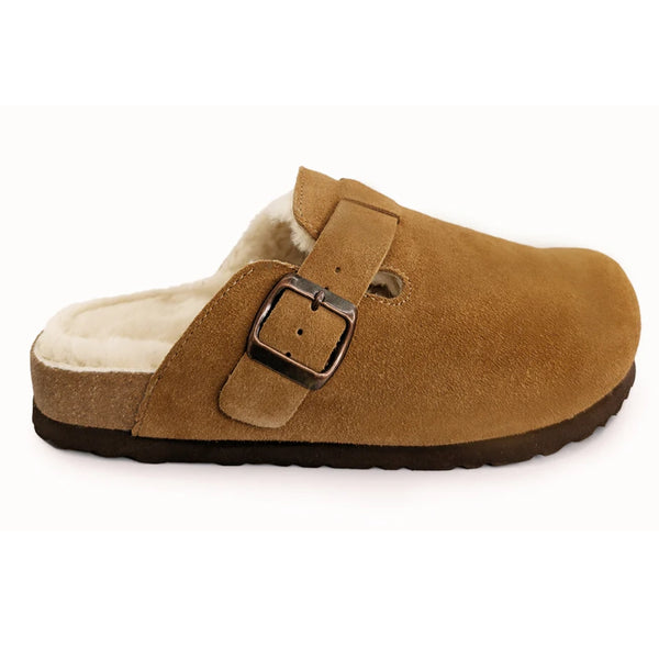 Billie Clogs
