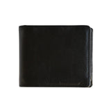 Kangaroo & Ostrich Wallet | 7 Cards, Coin Pouch & ID Window