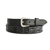 Crocodile Ranger Belt