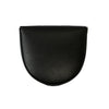 Kangaroo Horse Shoe Coin Purse