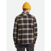 Brixton Bowery Heavyweight Flannel
