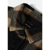 Brixton Bowery Heavyweight Flannel