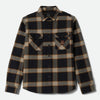 Brixton Bowery Heavyweight Flannel