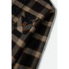 Brixton Bowery Heavyweight Flannel