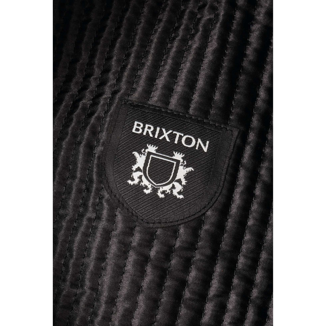 Brixton Brood Newsboy Cap