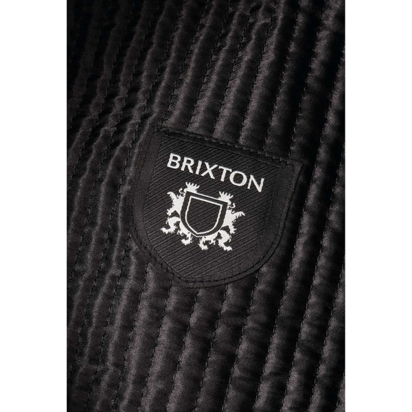 Brixton Brood Newsboy Cap