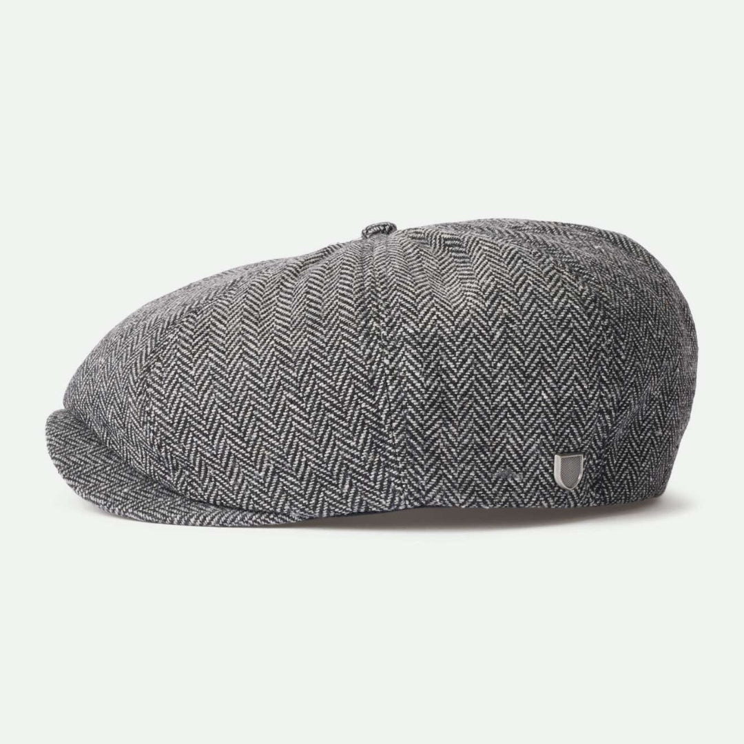 Brixton Brood Newsboy Cap