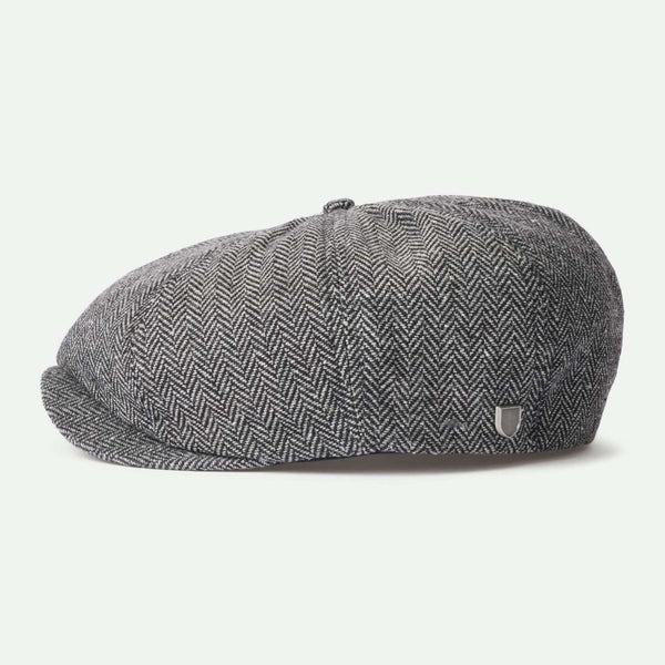 Brixton Brood Newsboy Cap