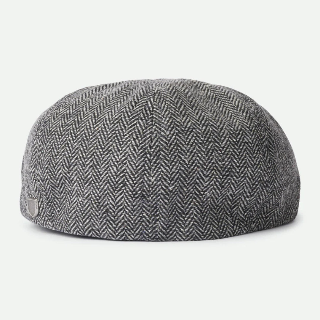 Brixton Brood Newsboy Cap