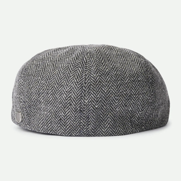 Brixton Brood Newsboy Cap