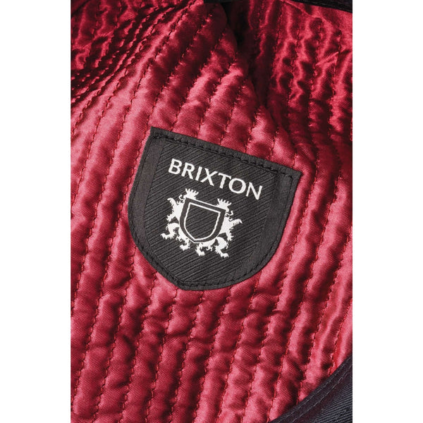 Brixton Brood Newsboy Cap