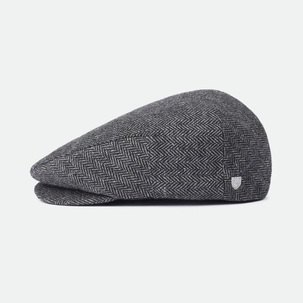 Brixton Hooligan Flat Cap