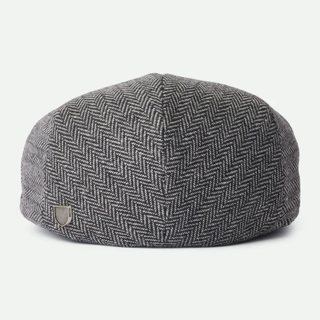 Brixton Hooligan Flat Cap