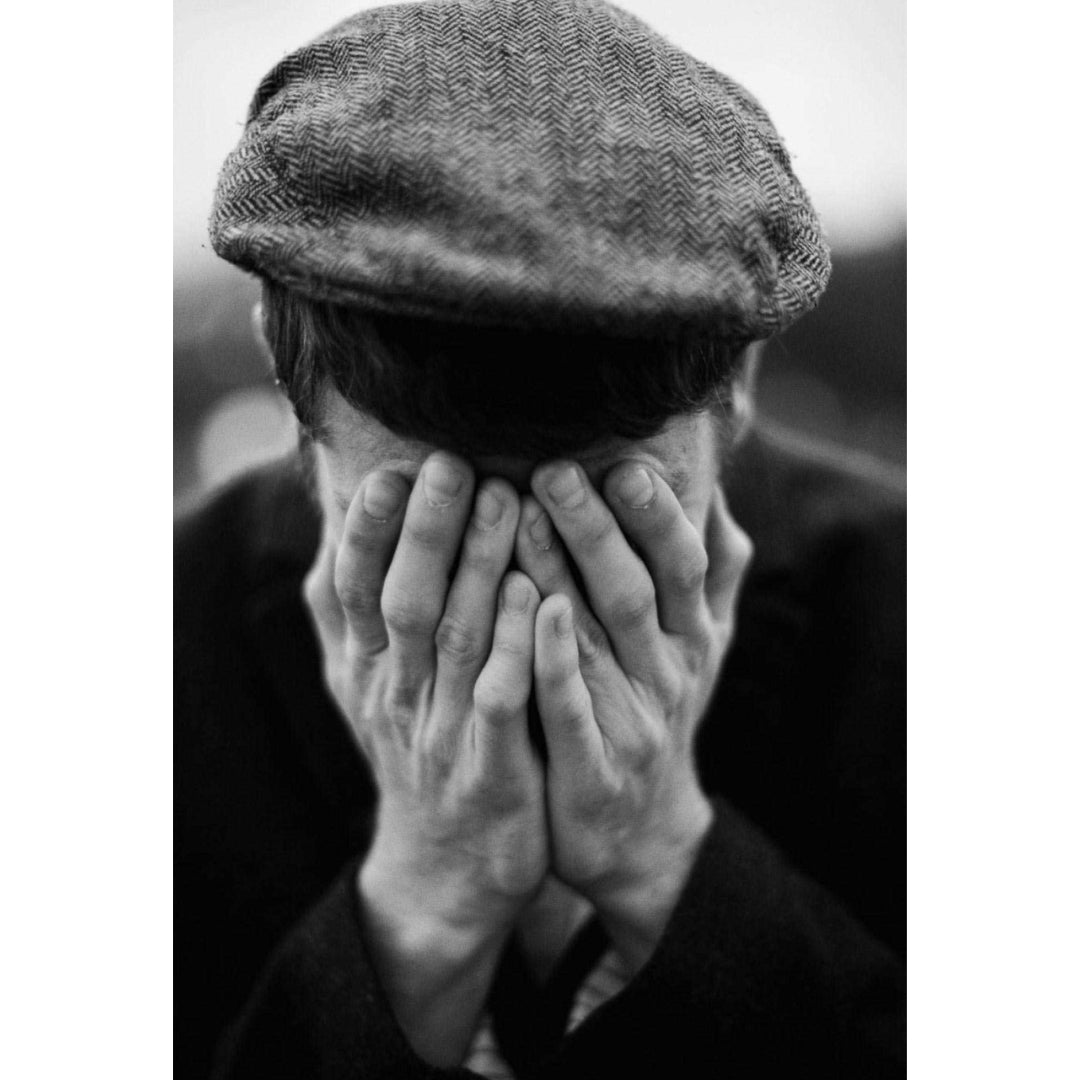 Brixton Hooligan Flat Cap