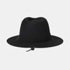Brixton WESLEY Weather Guard Packable Fedora