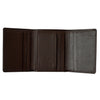 Kangaroo Tri Fold Wallet
