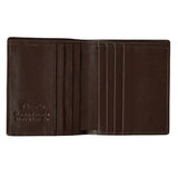 Kangaroo Slim Vertical Wallet