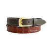 Crocodile Ranger Belt