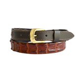 Crocodile Ranger Belt