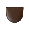 Kangaroo Horse Shoe Coin Purse