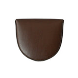 Kangaroo Horse Shoe Coin Purse