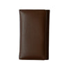 Brown Kangaroo Tri Fold Purse