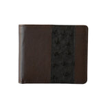 Kangaroo & Ostrich Card Wallet | 8 cards