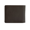 Kangaroo & Ostrich Wallet | 7 Cards, Coin Pouch & ID Window