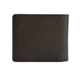Kangaroo & Ostrich Wallet | 7 Cards, Coin Pouch & ID Window