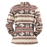 Camille Shirt Bone