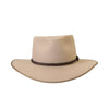 Akubra Cattleman Sand Back