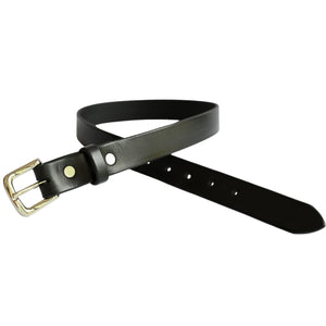 Kids Belt Black