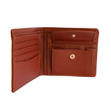 Emu & Kangaroo Wallet | 6 Cards, Coin Pouch