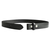 Buckleless Belt