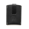 Cowhide & Kangaroo Card Holder