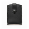 Cowhide & Kangaroo Card Holder