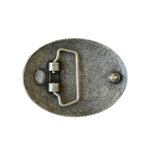 Crocodile Belt Buckles