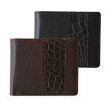 Crocodile & Kangaroo Wallet 