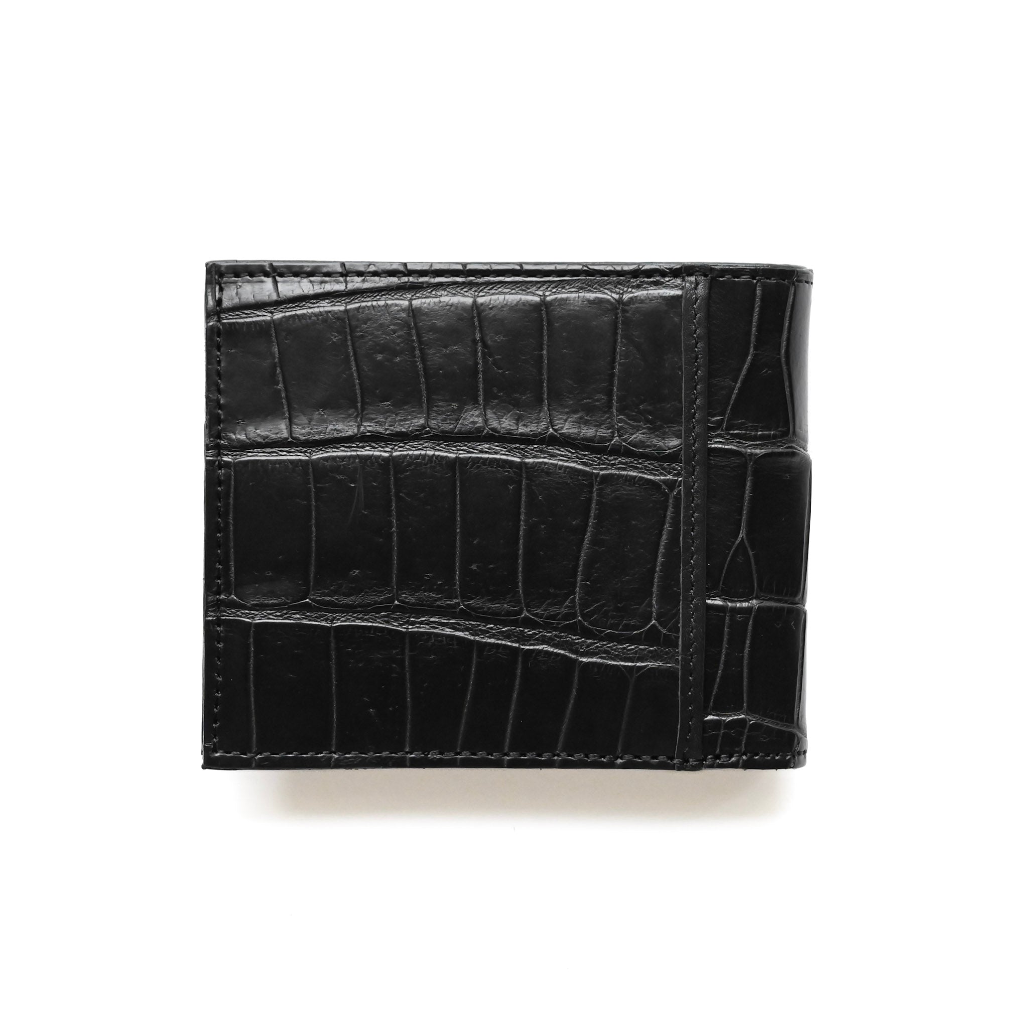 Crocodile & Kangaroo Wallet | Cards, Coins, Notes | 302 (CROC)